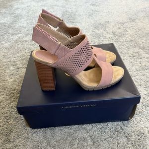 Adrienne Vittadini Sandals